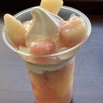 ミニストップ - 料理写真: