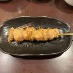 鳥芳 - ぼんじり