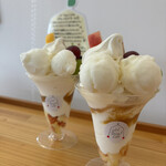 オウ ショウ カフェ - 