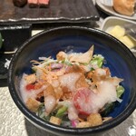 鉄板焼 豊園 (ホテル日航プリンセス京都) - 