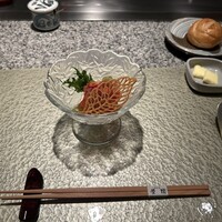 鉄板焼 豊園 (ホテル日航プリンセス京都) - 