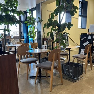 自家焙煎工房 ブエナビスタコーヒークラブ_2