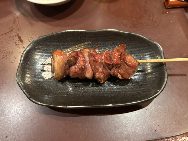 Tori Yoshi Hon Ten photo 2