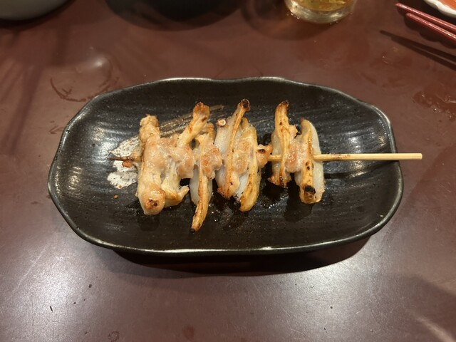 Tori Yoshi Hon Ten photo 4