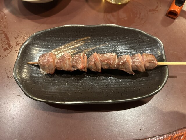 Tori Yoshi Hon Ten photo 5