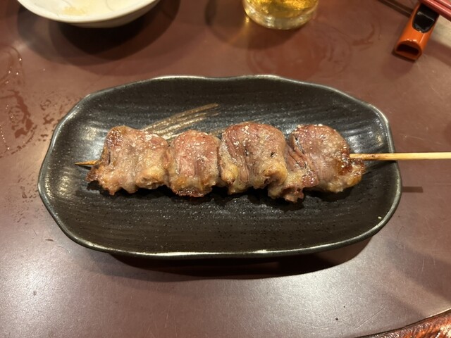 Tori Yoshi Hon Ten photo 3