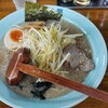 ラーメン青木亭 川口店