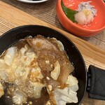 オーブン亭 - 