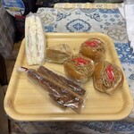 サンゴダール - 