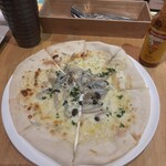 イタリアンダイニング Satoru 秋津店 - 