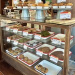 オブゴ ベーカー - 