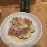 イタリアンダイニング Satoru 秋津店 - 