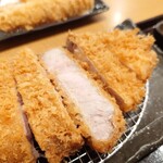 とんかつ 大吉 - 