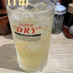 吟醸味噌らーめん まごころ亭 - 