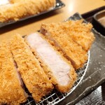 とんかつ 大吉 - 