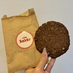 オブゴ ベーカー - 