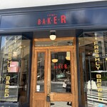 オブゴ ベーカー - 