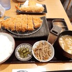 とんかつ 大吉 - 