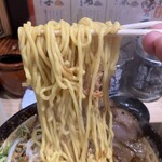 吟醸味噌らーめん まごころ亭 - 