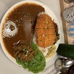 タシモリカレー - 