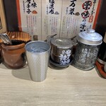吟醸味噌らーめん まごころ亭 - 