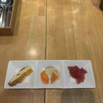 イタリアンダイニング Satoru 秋津店 - 