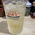 吟醸味噌らーめん まごころ亭 - 