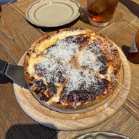リオ・ブルーイング・コー ビストロアンドガーデン 東京ミッドタウン - 