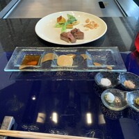 鉄板焼 さざんか - 