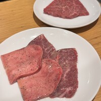ビーフキッチン 渋谷店 - 