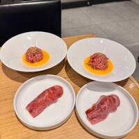 ビーフキッチン 渋谷店 - 