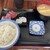市場めし とくだ屋 - 料理写真: