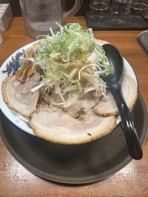 Hokkaido Ramen Ajigen Kodaira Ten photo 4