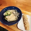讃岐立食いうどん きりん屋 本町本店