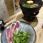 酒とろばた焼 うなり - 