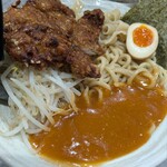 麵屋 アニキ - 