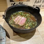 酒とろばた焼 うなり - 