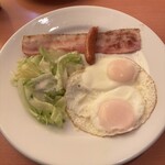 デニーズ 掛川店 - 