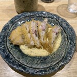 酒とろばた焼 うなり - 