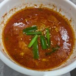 麵屋 アニキ 高田馬場 - 