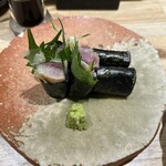 酒とろばた焼 うなり - 