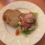 デニーズ 掛川店 - 