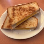 デニーズ 掛川店 - 