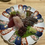 酒とろばた焼 うなり - 