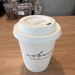 cobaco COFFEE （コバココーヒー） - 尾張一宮/カフェ | 食べログ