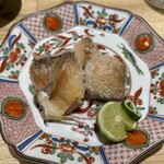 酒とろばた焼 うなり - 