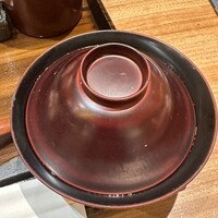 うなぎ家 しば福や - 