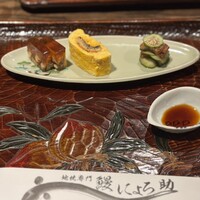 にょろ助 銀座 - 