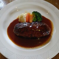 シェ・ホシノ - 