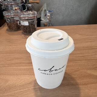 口コミ一覧 : cobaco COFFEE （コバココーヒー） - 尾張一宮/カフェ